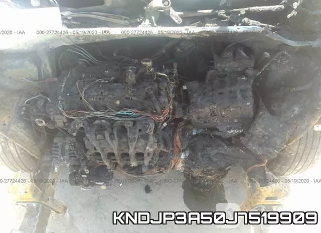 KNDJP3A50J7519909 фото 2