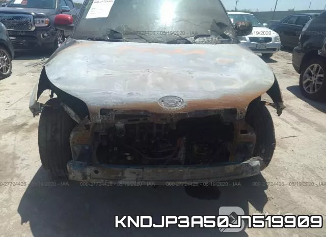 KNDJP3A50J7519909 фото 7