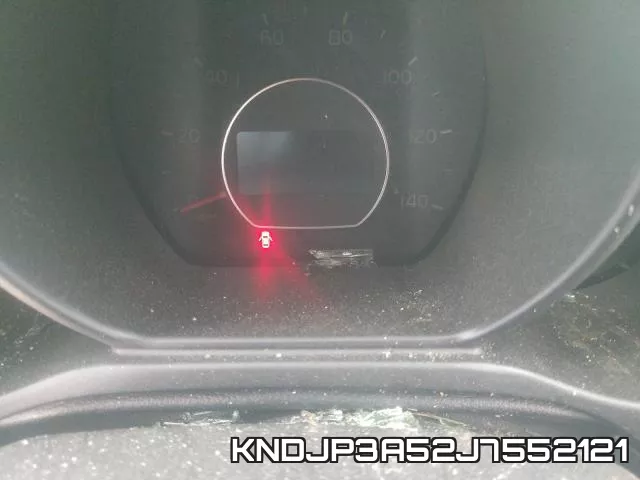 KNDJP3A52J7552121 фото 9