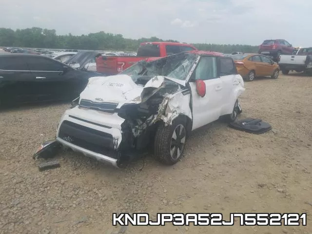 KNDJP3A52J7552121 фото 10