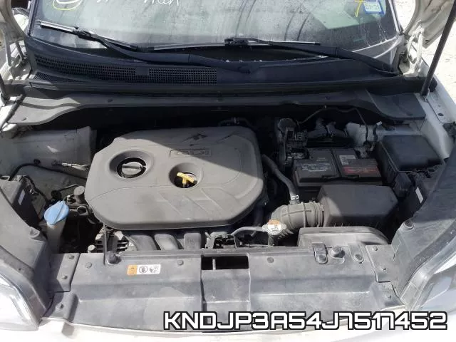 KNDJP3A54J7517452 фото 8
