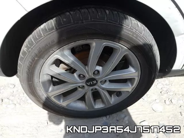KNDJP3A54J7517452 фото 10
