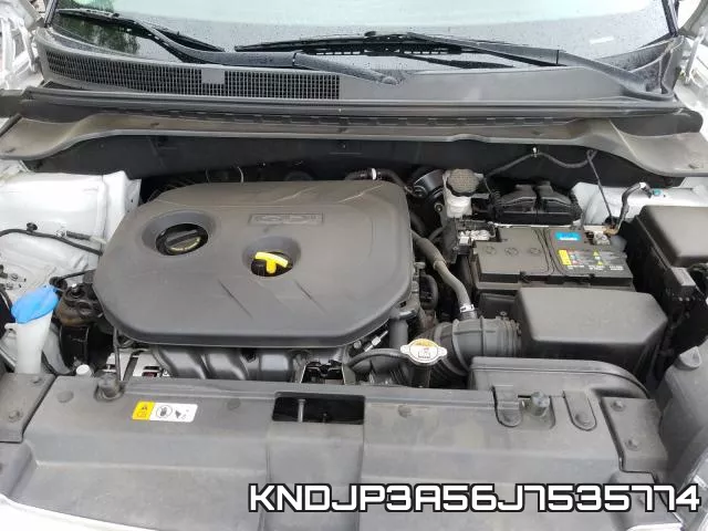 KNDJP3A56J7535774 фото 8