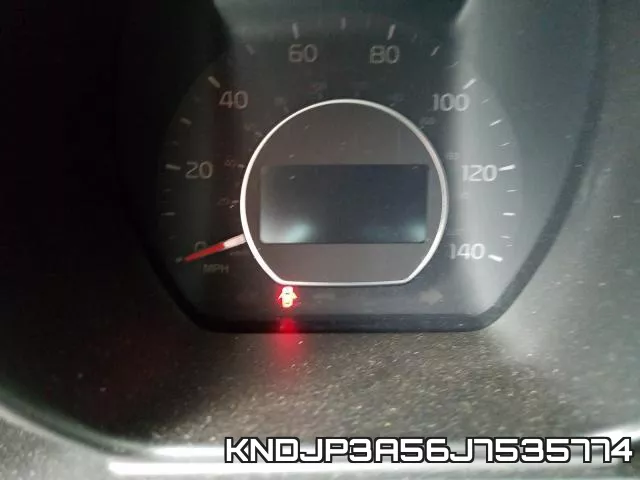 KNDJP3A56J7535774 фото 9