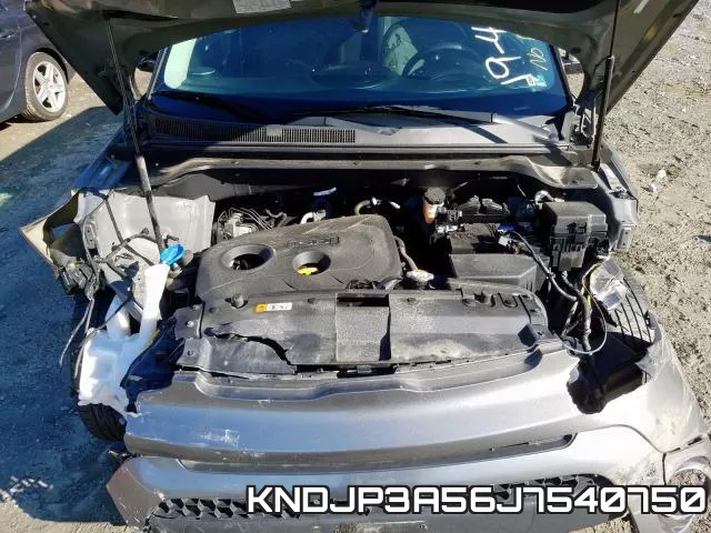 KNDJP3A56J7540750 фото 8