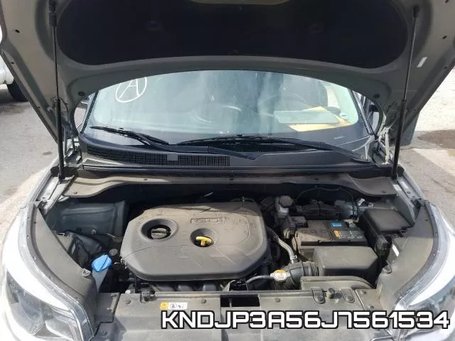 KNDJP3A56J7561534 фото 8