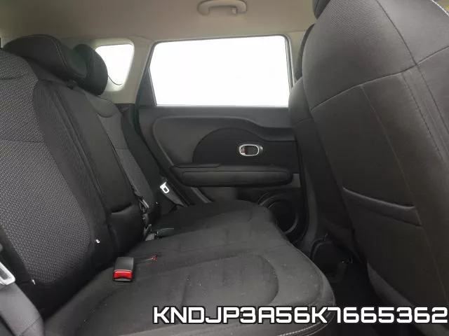 KNDJP3A56K7665362 фото 7