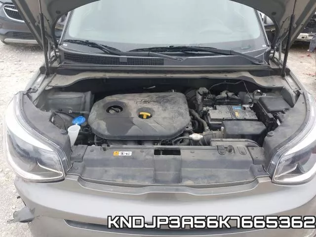 KNDJP3A56K7665362 фото 8