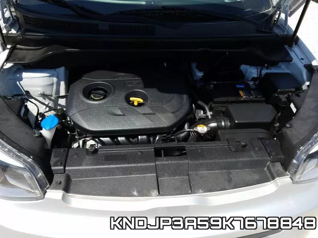 KNDJP3A59K7678848 фото 8