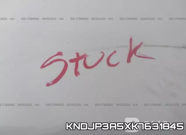 KNDJP3A5XK7631845 фото 2