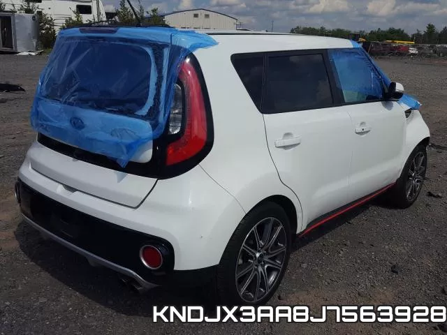 KNDJX3AA8J7563928 фото 5