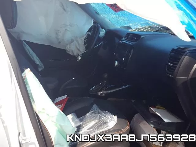 KNDJX3AA8J7563928 фото 6