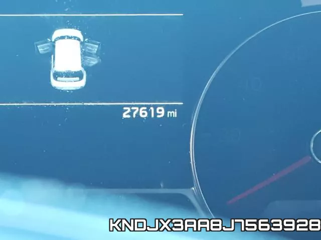 KNDJX3AA8J7563928 фото 9