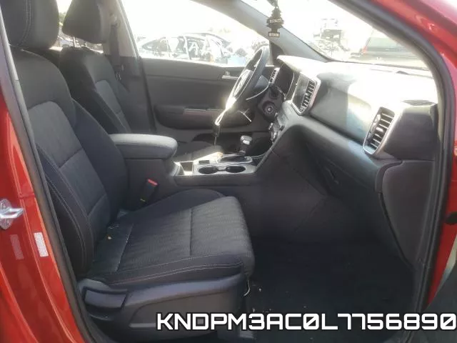 KNDPM3AC0L7756890 фото 6