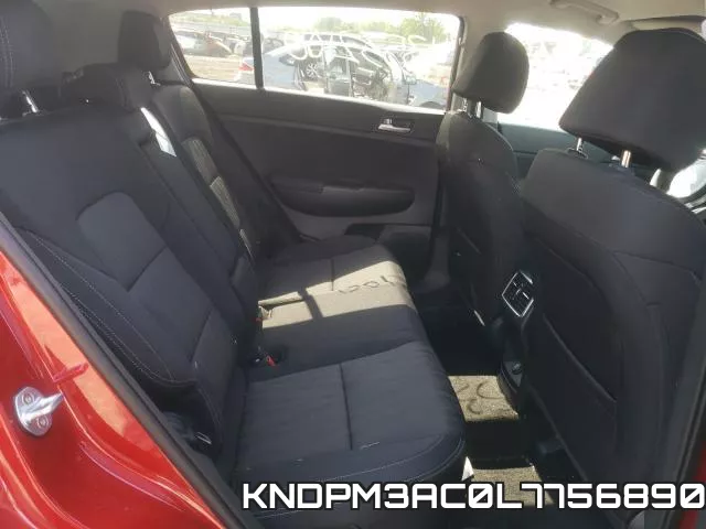 KNDPM3AC0L7756890 фото 7