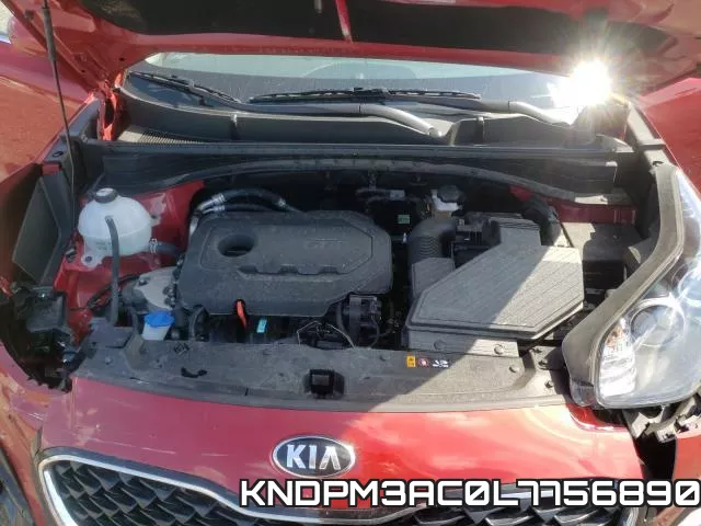 KNDPM3AC0L7756890 фото 8