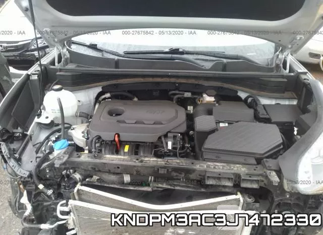 KNDPM3AC3J7472330 фото 2