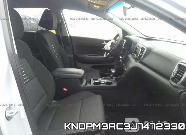 KNDPM3AC3J7472330 фото 6
