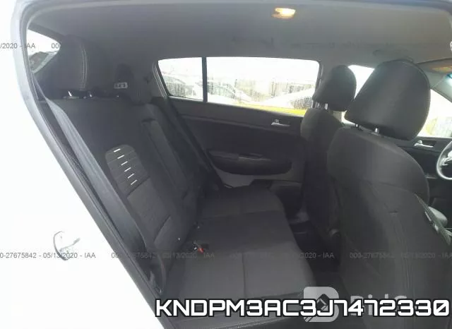 KNDPM3AC3J7472330 фото 9