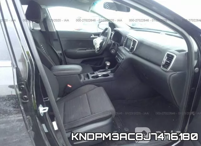 KNDPM3AC8J7476180 фото 6