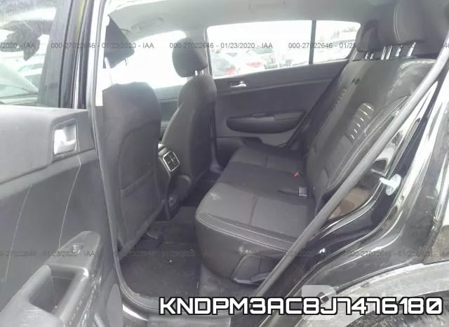 KNDPM3AC8J7476180 фото 9