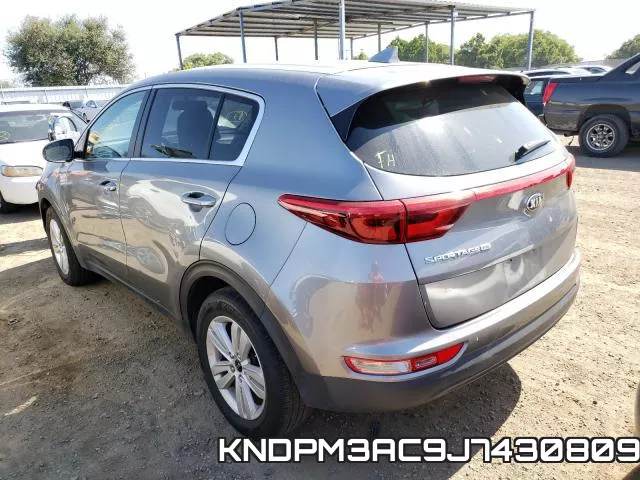 KNDPM3AC9J7430809 фото 4
