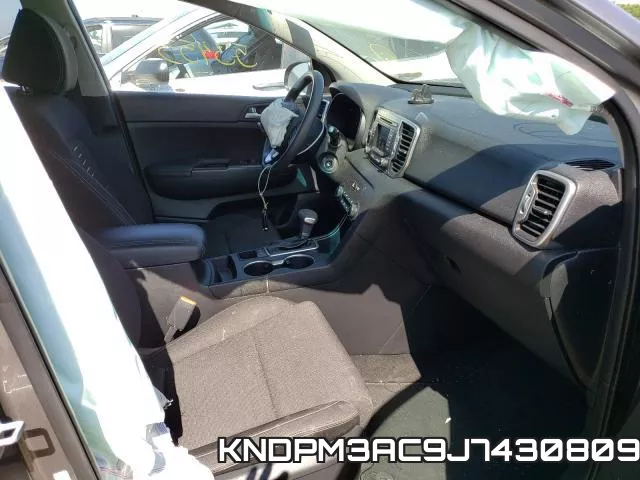 KNDPM3AC9J7430809 фото 6