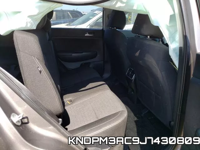 KNDPM3AC9J7430809 фото 7