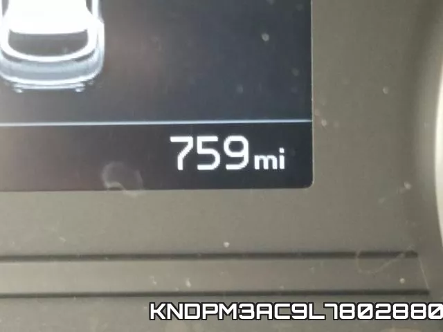 KNDPM3AC9L7802880 фото 9