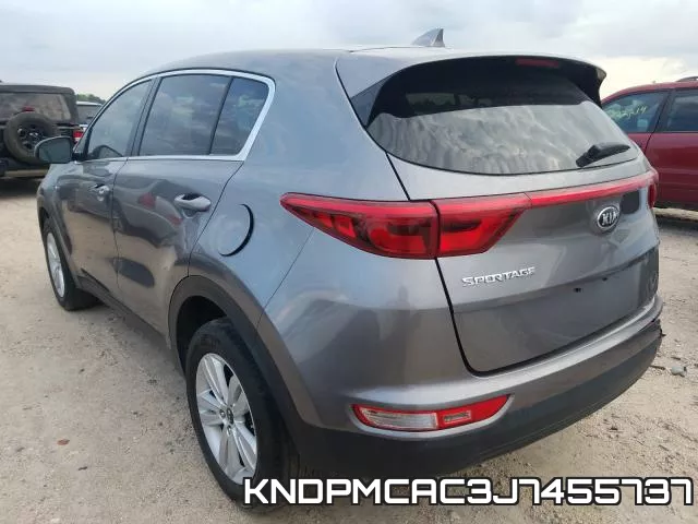 KNDPMCAC3J7455737 фото 4