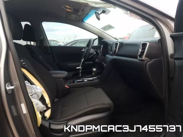 KNDPMCAC3J7455737 фото 6