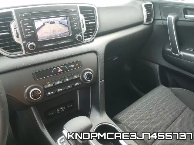 KNDPMCAC3J7455737 фото 10