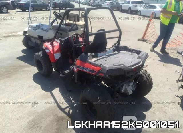L6KHAA152KS001051 фото 4