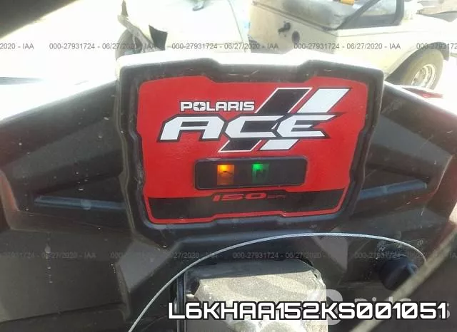 L6KHAA152KS001051 фото 8