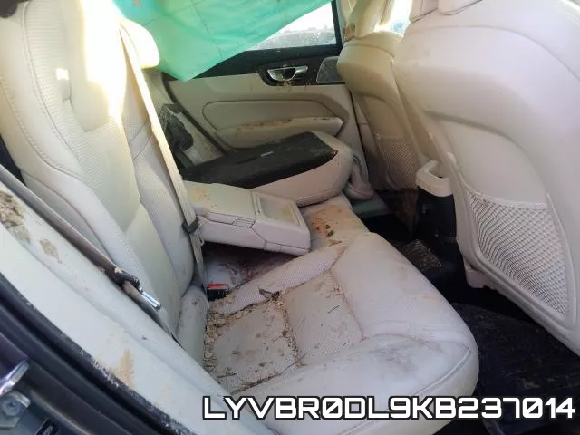 LYVBR0DL9KB237014 фото 7