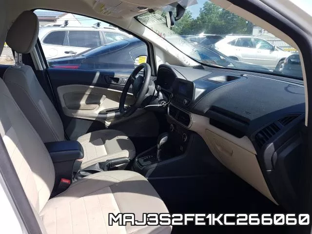 MAJ3S2FE1KC266060 фото 6
