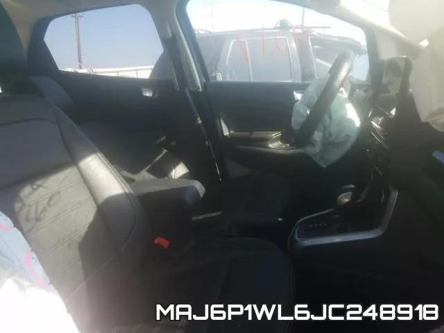 MAJ6P1WL6JC248918 фото 6