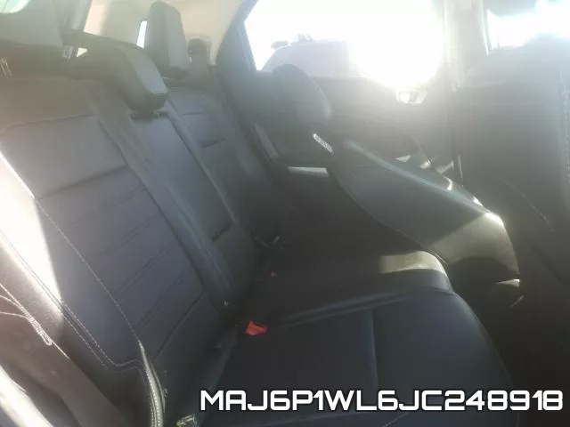 MAJ6P1WL6JC248918 фото 7