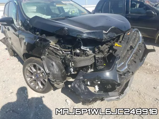 MAJ6P1WL6JC248918 фото 10