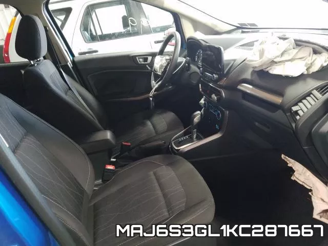 MAJ6S3GL1KC287667 фото 6