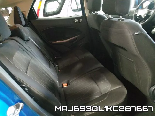 MAJ6S3GL1KC287667 фото 7