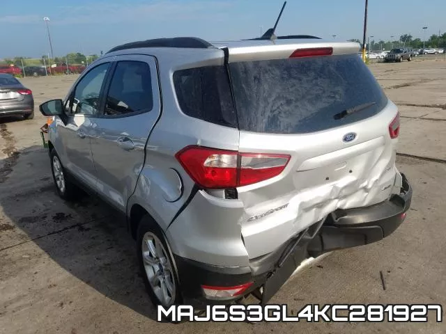MAJ6S3GL4KC281927 фото 4