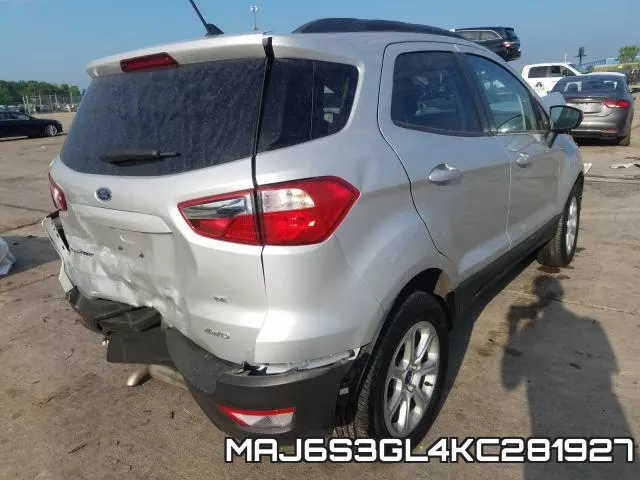MAJ6S3GL4KC281927 фото 5