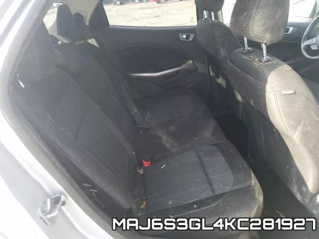 MAJ6S3GL4KC281927 фото 7