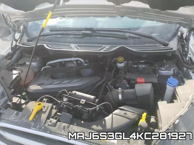 MAJ6S3GL4KC281927 фото 8