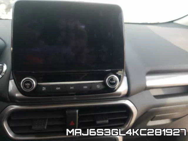 MAJ6S3GL4KC281927 фото 10