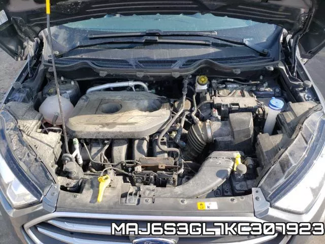 MAJ6S3GL7KC307923 фото 8