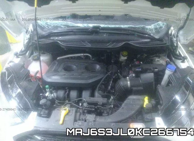 MAJ6S3JL0KC266754 фото 2