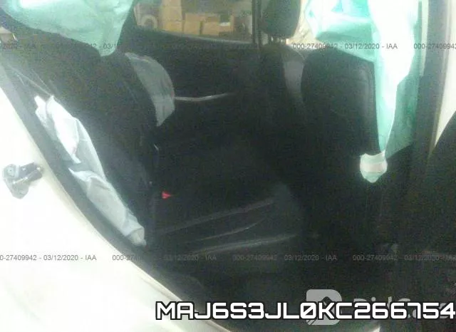 MAJ6S3JL0KC266754 фото 9