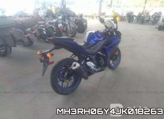 MH3RH06Y4JK018263 фото 5